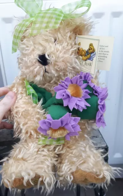 Ted baker teddy bear debenhams shop