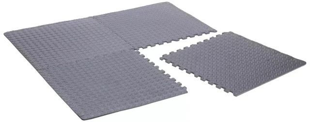 Opti 12mm exercise mat online