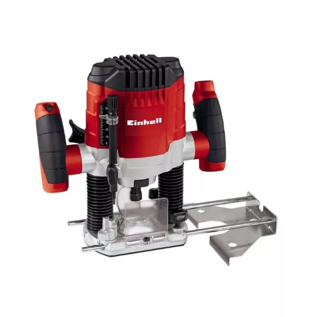 Fresatrice verticale per Legno EINHELL TC-RO 1155 E - 1100 W