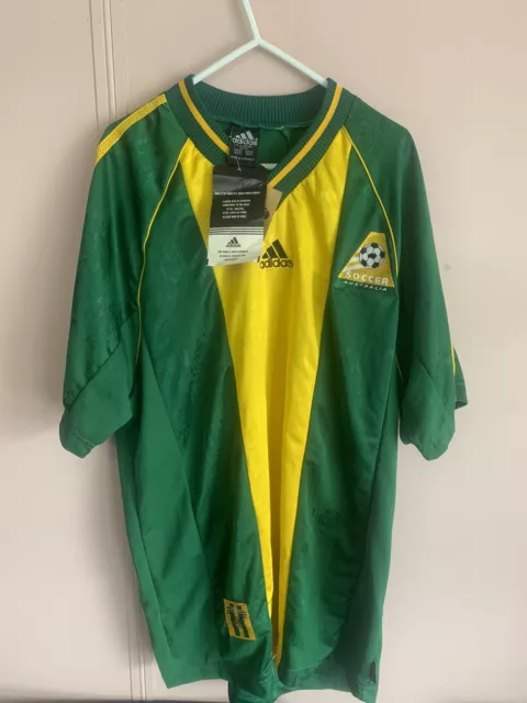 adidas socceroos jersey