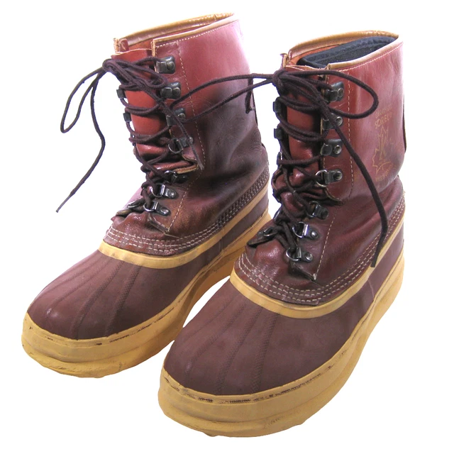 Champion sales boots canada