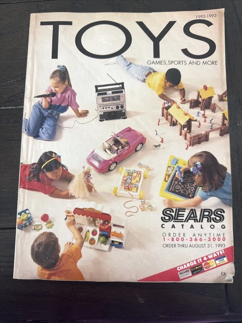 Catalogs, Books & Magazines - PicClick CA