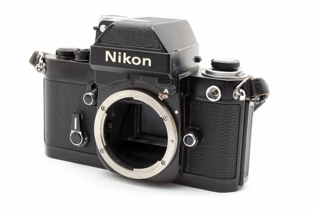 Appareil Photo Kowa SW – Télémétrique 35 Mm – Noir – Fabriqué Au Japon – #1242
