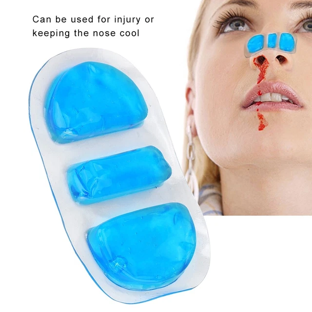 Cold Gel Ice Pack Cold Compress Therapy Cooling Refreshing Cold Ice Pack JFF