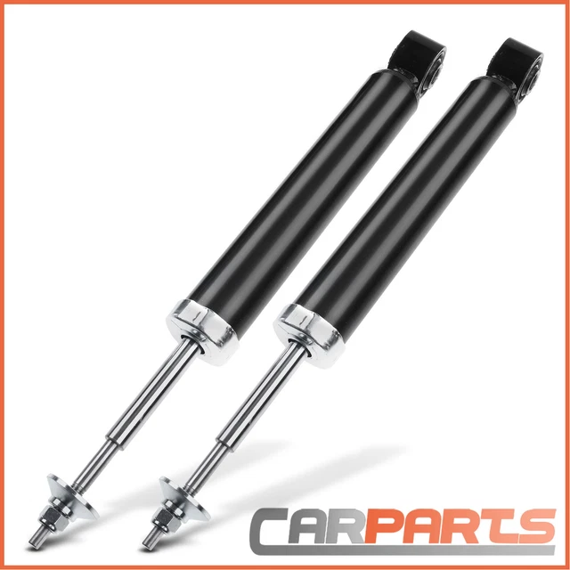 2x Ammortizzatore Pressione Del Gas Posteriore per Benz M - Classe W163 ML 350