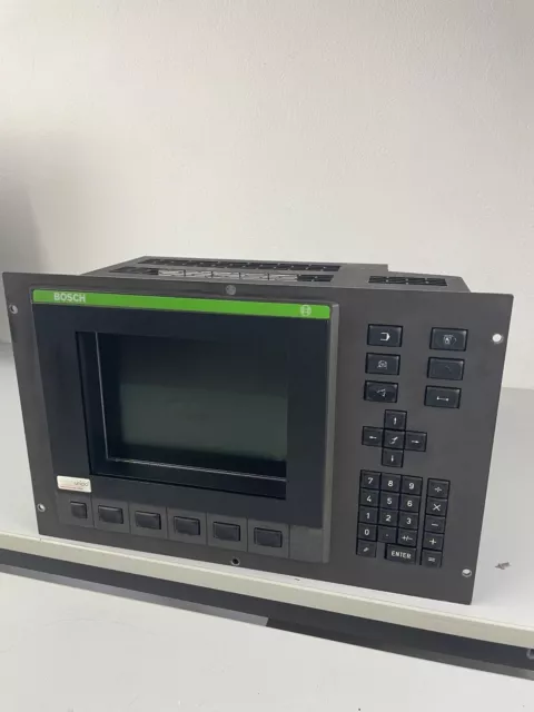 Bosch Pannello M.6