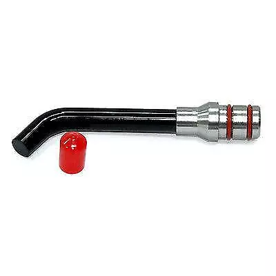 New 8*12mm Light Guide Rod Tip for Dental cure Curing Light Lamp NEW ARRIVAL!!
