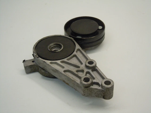 Audi A6 C5 Tendeur de poulie d'entraînement auxiliaire 1.8T 058903133