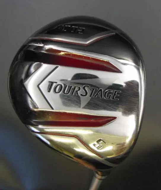 Bridgestone Tourstage X500 Driver Regular Graphite Shaft Royal Grip Bridgestone Tourstage X500 Driver Regular Graphite Shaft Royal Grip