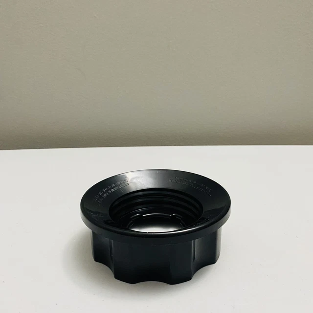 HAMILTON BEACH WAVE Action Blender Genuine Replacement Base Collar