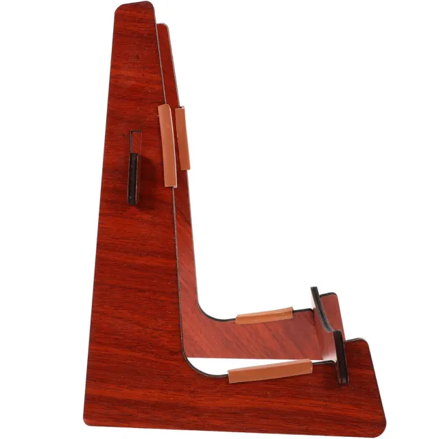 Guitar Stand Guitar Floor Bracket Wooden Floor Guitar Rack Ukulele Holder