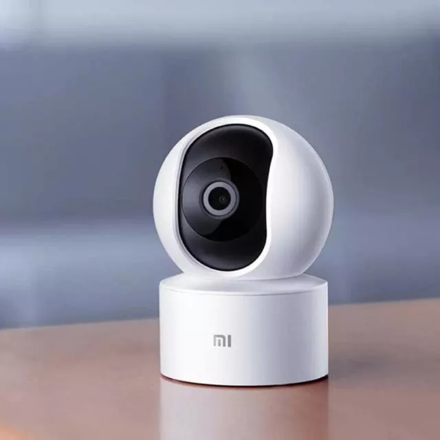 Xiaomi Mi Home 360° Camera 1080p | IP Camera | 1080p