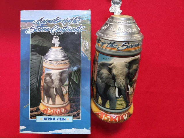 El Viejo Continente "Don Juan"-Hand Made Cigar-press Box Australia