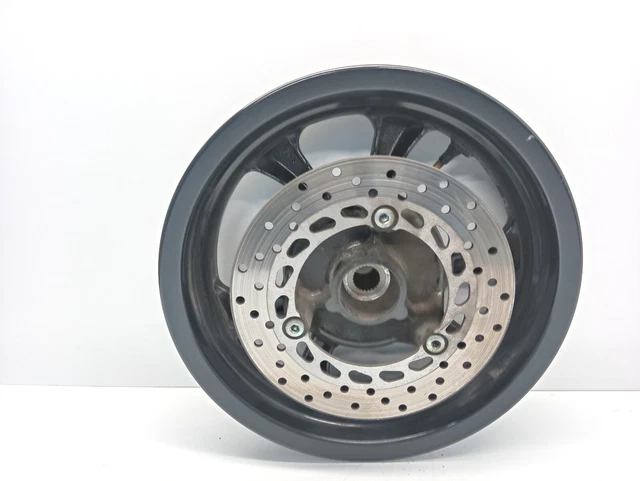 Cerchio Ruota Posteriore Yamaha Tricity 150 2016-2018