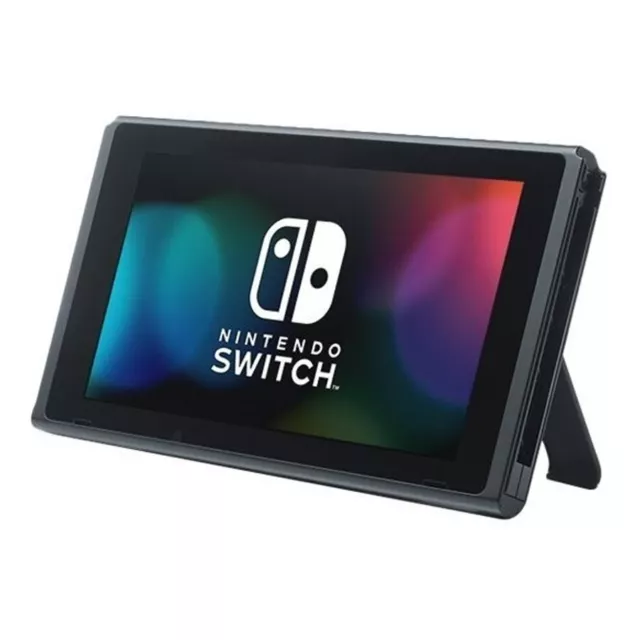 Nintendo Switch 32GB 2019 (Sin JoyCons) (PO135943)