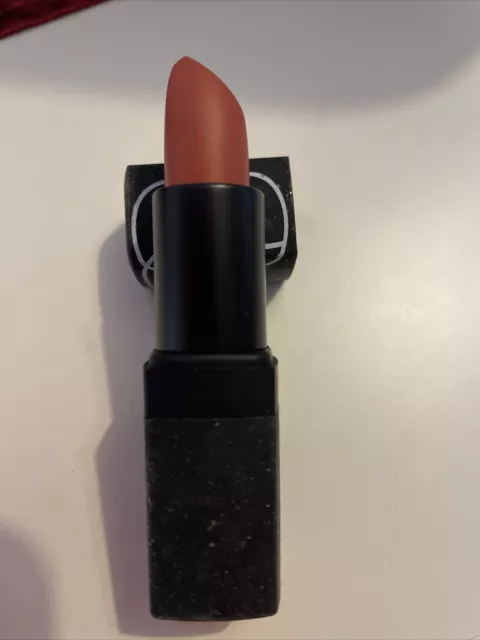 NARS LIPSTICKS ROUGE A Levres Sheer Matte And Satin Choose your Shade  Genuine £17.00 - PicClick UK