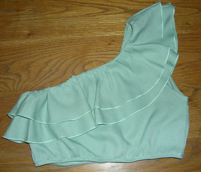 Pantaloncini abiti NEXT H&M TU ecc. Pacchetto estivo per ragazze età 7-8 128 cm 2