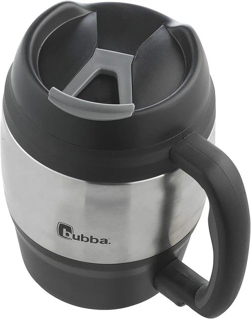 Bubba Classic Insulated Mug 52oz Thermos Cup Travel Coffee Mug 9