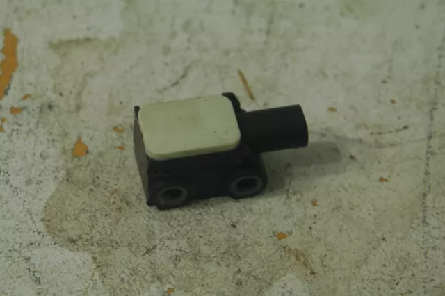DH -9 BMW 65776988143 OEM Used IMPACT SENSOR TESTED BOSCH 002065 503397 From: 39