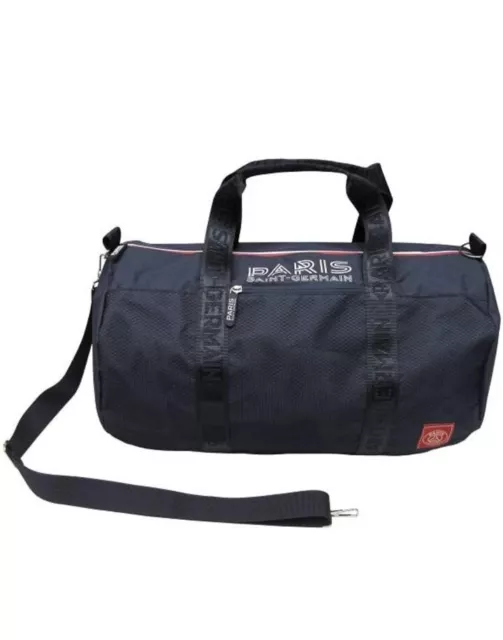 Sac De Sport Polochon PSG Stadium 4 – Collection Officielle PARIS SAINT GERMAIN