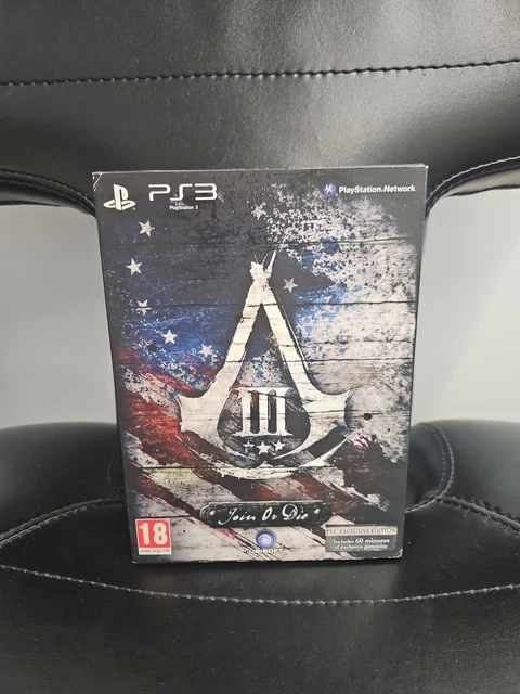Assassin's Creed Mirage Édition Deluxe - PlayStation 5, Neuf