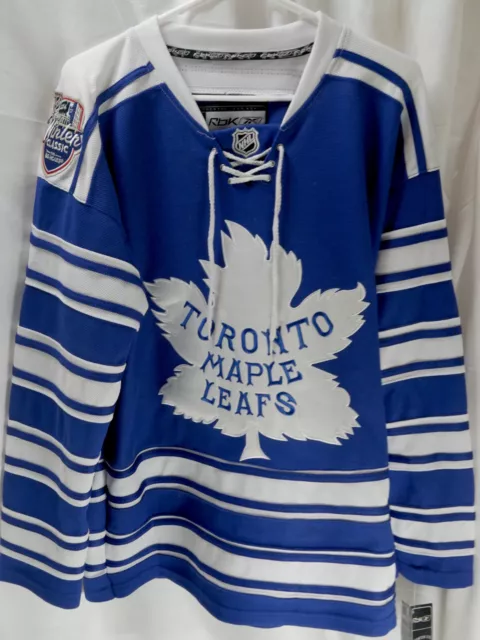 Men's Toronto Maple Leafs #34 Auston Matthews Blue 2014 Winter Classic  Stitched NHL Reebok Hockey Jersey on sale,for Cheap,wholesale from China
