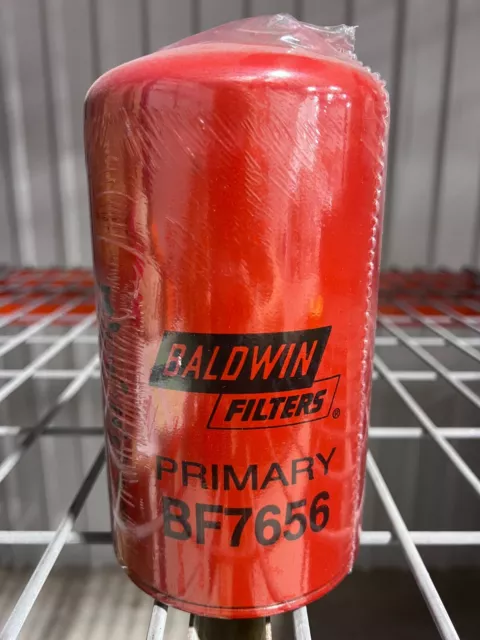 Baldwin Filter Bf7656