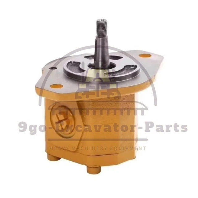 283-5992 HYDRAULIC GEAR Pump For Caterpillar 330C 330CLN 330CFM 330CL ...