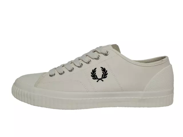 Fred perry trainers size 10 outlet