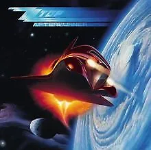 Afterburner von Zz Top | CD | Zustand sehr gut