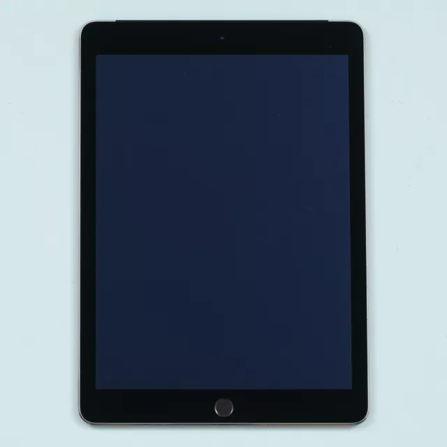 Apple iPad Air 2 16GB (Space Grey) WiFi + 4G Cellular 2nd Gen [A1566]