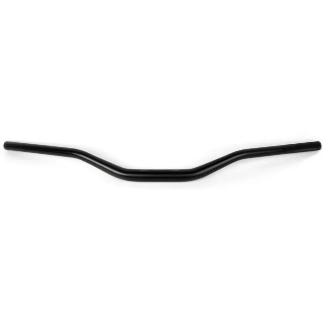 Rezo konische 28,6 mm 1 1/8" Motocross Bike Fat Bar Lenker für schwarz