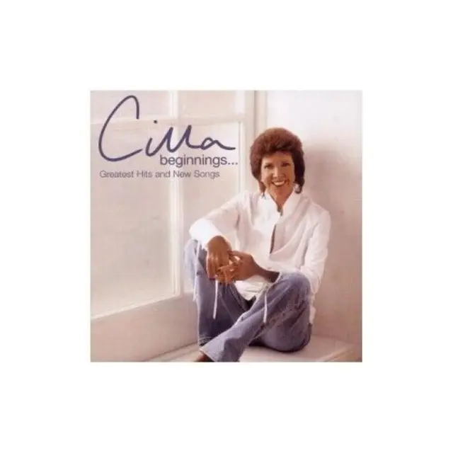 Beginnings...Greatest Hits And New Songs CD Cilla Black (2003)