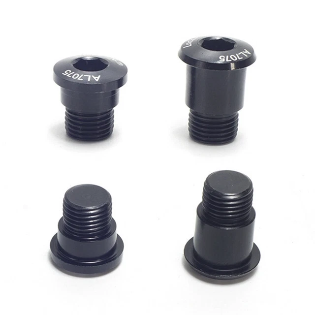 Boulon de fixation dérailleur arrière de vélo TZ Shimano