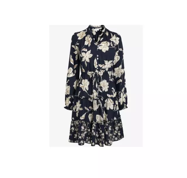 Fat face sales rachel dress