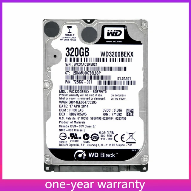 Nintendo Switch Switch GUITAR LIFE -LESSON1- Internal Hard Disk Drives, Hard Drives (HDD, SSD & NAS