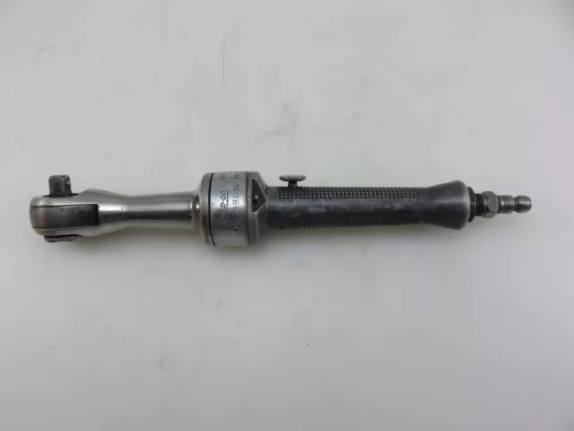 Snap-On FAR70B 3/8" Dr. Air Ratchet Made In USA 3