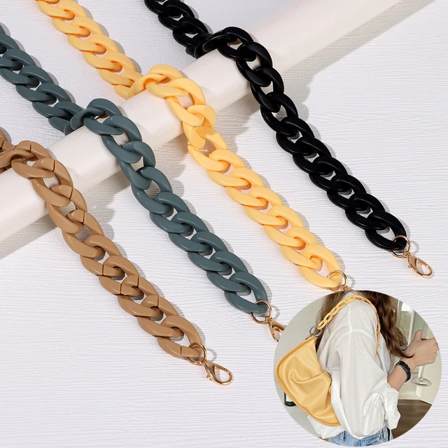 Chain online purse straps
