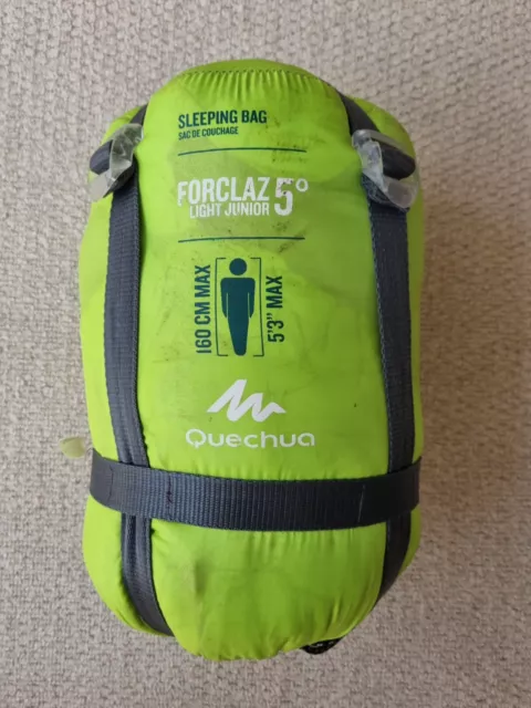 Forclaz 5 discount