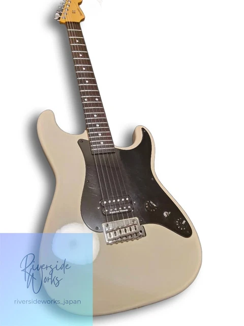 FERNANDES STC-50 Allan Holdwarth Jake ！！ FERNANDES STC-50 ALLAN Holdwarth Jake!! EUR 868,13 - PicClick ES