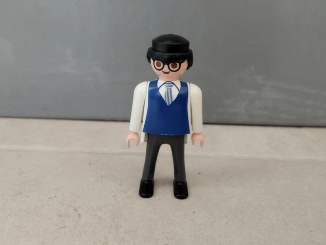 PLAYMOBIL GHOSTBUSTERS EGON Spengler Figure EUR 2,88 PicClick ES