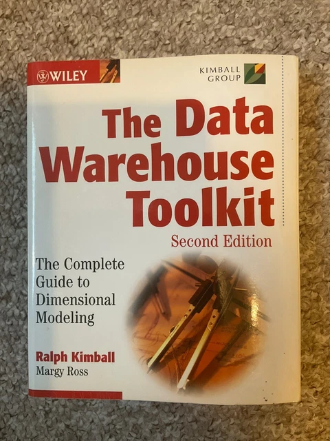 THE MICROSOFT DATA Warehouse Toolkit: With SQL Server 2008 R2 and the Microsoft £4.99 - PicClick UK