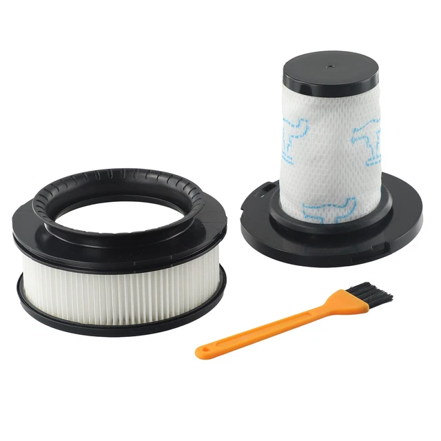 Filtri Ricambio Per Rowenta X-Force Flex E X-Nano - 2 Pre-Motore + 2 Post-Motore - Foto 4