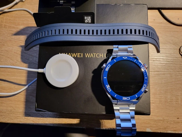 Cassa Per Orologio Da 42 Mm Per Movimento ETA6497 Seagull ST36 Custodia