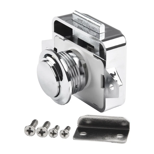 Décor pour compartiment de rangement coin repas VW Grand California 600/680