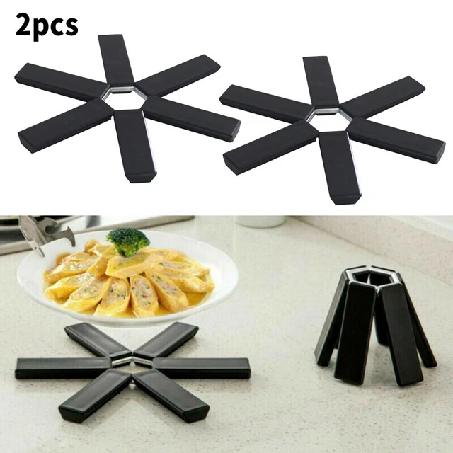 Almohadillas aislantes duraderas Cup Pad aislante térmico hogar resistente al desgaste