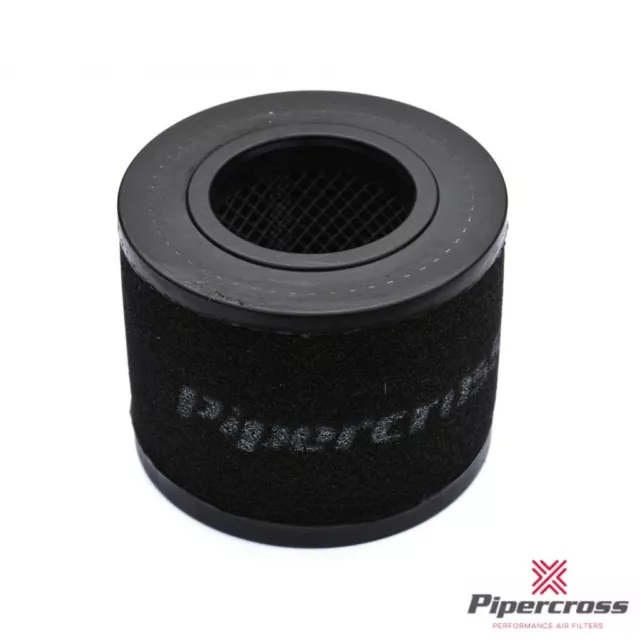 Pipercross Performance Air Filter PX1912 for Audi A6 C7 2.0 TFSI and TDI