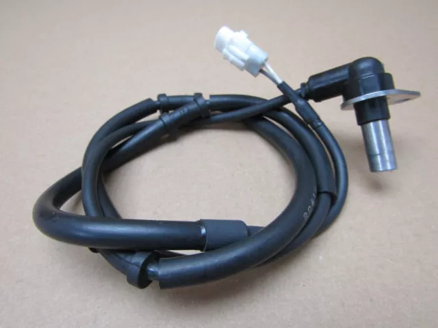 Yamaha MT-125 (MTN 125-A) 2023 1.064 miglia sensore ABS anteriore (12571)