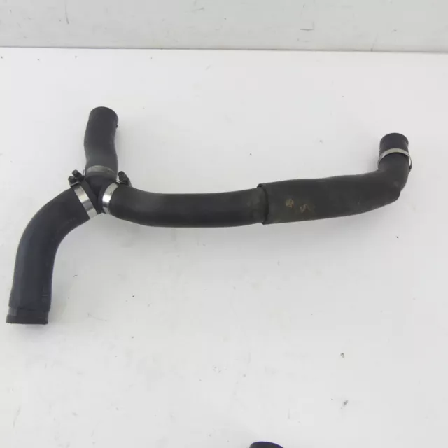 Tubo radiatore Honda Xl 1000 Varadero SD01 tubi radiatore tubi radiatore 32819