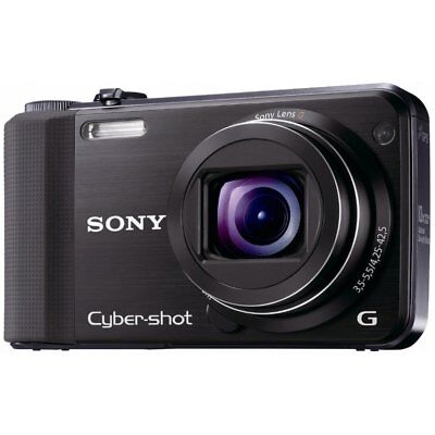 Sony DSCHX7V Cyber-shot Digital  Camera (16.2MP, 10x Optical Zoom) - Brand new